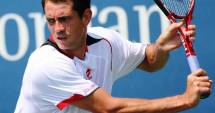 Stire din Sport : Tenis: Guillermo Garcia-Lopez, calificat în optimile turneui ATP de la Estoril