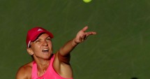 Stire din Sport : Simona Halep a coborât pe locul 4 WTA