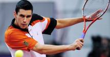 Stire din Sport : Tenis: Românul Victor Hănescu a coborât pe locul 141 în ierarhia ATP