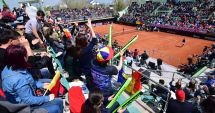 Stire din Sport : Planuri date peste cap la Tenis Club Idu. "Trebuia să organizăm un super-turneu"