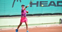 Stire din Sport : Mamaia Idu Junior Championship U16, dominată de constănțeni