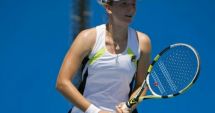 Stire din Sport : Tenis / Irina Begu, învinsă de rusoaica Ana Kalinskaia în turneul WTA de la Miami