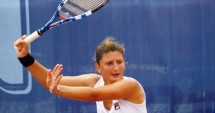 Stire din Sport : Tenis: Irina Begu, calificată în optimile de finală de la Moscova