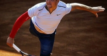 Stire din Sport : Tenismenii constănțeni, eliminați de la Orange Bowl International
