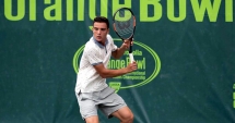 Stire din Sport : Tenismanul constănțean Ștefan Paloși, convocat pentru meciul din Cupa Davis