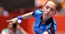 Stire din Sport : Cu ochii pe Eliza Samara. "Are șanse la medalie!"