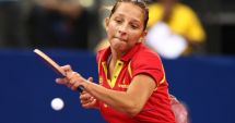Stire din Sport : Eliza Samara s-a oprit în optimile Open-ului Croației