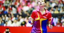 Stire din Sport : Eliza Samara, prima victorie la Open-ul din Hong Kong