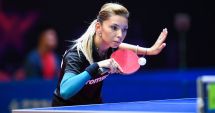 Stire din Sport : Bernadette Szocs, eliminată de la Open-ul din Hong Kong