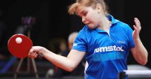 Stire din Sport : Cinci jucătoare de tenis de masă din Constanța participă la Openul Croației