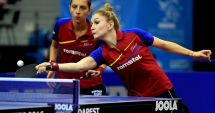 Stire din Sport : Cupa Mondială la tenis de masă. Victoria Elizei Samara, insuficientă