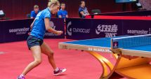 Stire din Sport : Eliza Samara și compania, învinse de Taiwan la Cupa Mondială de la Tokyo