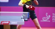Stire din Sport : Tenis de masă / Bernadette Szocs, în optimile de finală ale Cupei Mondiale