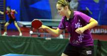 Stire din Sport : Jucătorii de tenis de masă, în goana după medalii