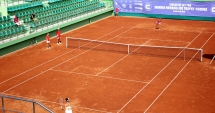 Stire din Sport : Tenismenii constănțeni continuă drumul către titlul de la Mamaia