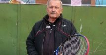 Stire din Sport : Tenismenii de la LPS Constanța se antrenează intens. "Suntem un popor mai puternic decât altele!"
