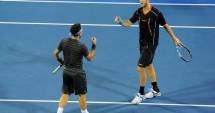Stire din Sport : Tenis / Florin Mergea și Dominic Inglot au acces în turul II la dublu, la Australian Open