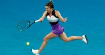 Stire din Sport : Tenis / Simona Halep, Sorana Cîrstea şi Irina Begu, pe tabloul principal al turneului WTA de la Miami