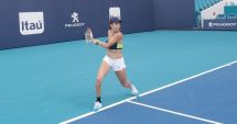 Stire din Sport : Tenis / Mihaela Buzărnescu, eliminată din turneul WTA de la Miami