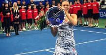Stire din Sport : Tenis / Andreea Mitu, campioană de dublu în turneul ITF de la Oeiras
