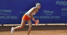 Stire din Sport : Tenis: Andreea Mitu s-a calificat în sferturile turneului de la Nantes