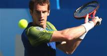 Stire din Sport Internațional : Tenis: Britanicul Andy Murray a renunțat la antrenorul său secund