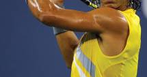 Stire din Sport : Tenis: Nadal a revenit la antrenament după operația de apendicită