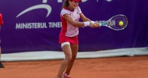 Stire din Sport : Tenis: Monica Niculescu, în ascensiune la turneul de la Luxemburg