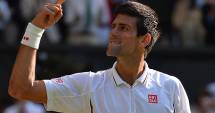 Stire din Sport : Tenis: Djokovici, la o victorie distanță de a încheia anul pe primul loc