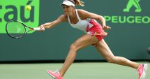 Stire din Sport : Tenis / Patricia Ţig, în ultimul tur al calificărilor în turneul de la Roma