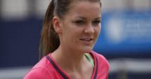 Stire din Sport : Tenis: Radwanska se va antrena cu Martina Navratilova