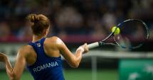 Stire din Sport : Tenis: România și-a aflat adversara din primul tur din Fed Cup 2016