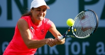 Stire din Sport : Două românce, calificate în turul second la US Open