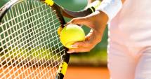 Stire din Sport : Tenis: Evenimentul "România joacă tenis!" va include 30 de turnee simultan