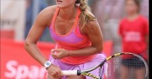 Stire din Sport : TENIS / Loredana Roșca și Ana Bogdan, în finala de dublu de la Andrezieux-Boutheon (ITF)