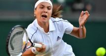 Stire din Sport : Tenis / Elena Gabriela Ruse, învinsă în semifinalele turneului ITF de la Praga