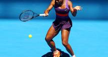 Stire din Sport : Tenis: Serena Wiliams a reușit calificarea în turul III la Australian Open