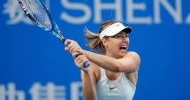 Stire din Sport : Maria Sharapova s-a operat la umărul drept