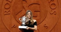 Stire din Sport : "Simona Halep pornește cu prima șansă la Roland Garros"