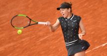 Stire din Sport : Simona Halep, cea mai slabă clasare în Top WTA din ultimii doi ani