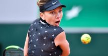 Stire din Sport : Simona Halep, locul 8 în topul WTA