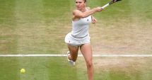 Stire din Sport : Simona Halep, prima victorie în turneul de la Eastbourne