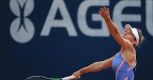 Stire din Sport : Tenis / Simona Halep, eliminată din turneul WTA de la Madrid