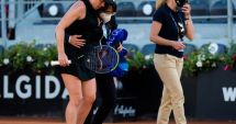 Stire din Sport : Tenis / Abandon în turul 2! Simona Halep părăseşte prematur turneul de la Roma