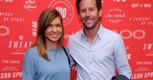 Stire din Sport : Simona Halep a pus punct: "Îi doresc succes în continuare"