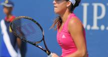 Stire din Sport : Tenis: Sorana Cîrstea și Iaroslava Șvedova, eliminate din sferturile probei de dublu la Bogota