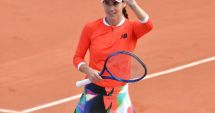Stire din Sport : Tenis / Sorana Cîrstea, învinsă în finala turneului WTA de la Strasbourg