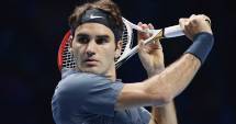 Stire din Sport : Tenis: Federer și Wawrinka au strâns 1,3 milioane de dolari pentru un meci