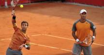 Stire din Sport : Roland Garros: Tecău și Rojer au acces în turul doi la dublu masculin