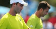 Stire din Sport : Tenis: Românii Horia Tecău și Florin Mergea sunt principalii favoriți ai probei de dublu la Halle